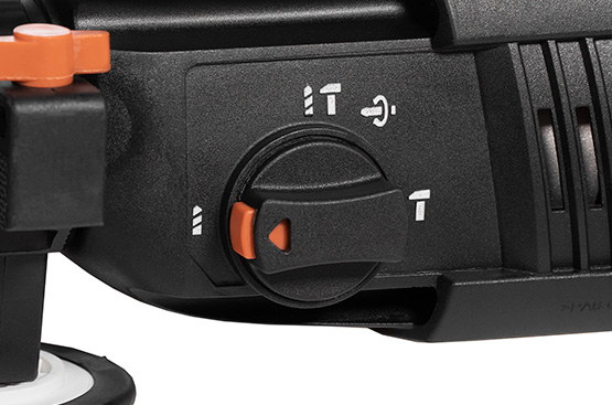 4 режима работы